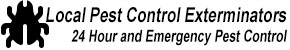 Dunedin FL Pest Control Exterminators